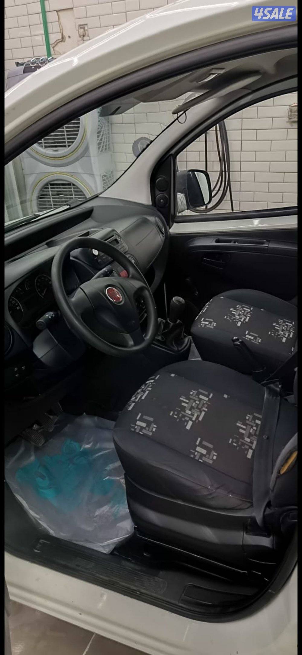 للبيع فيات ٢٠١٤1