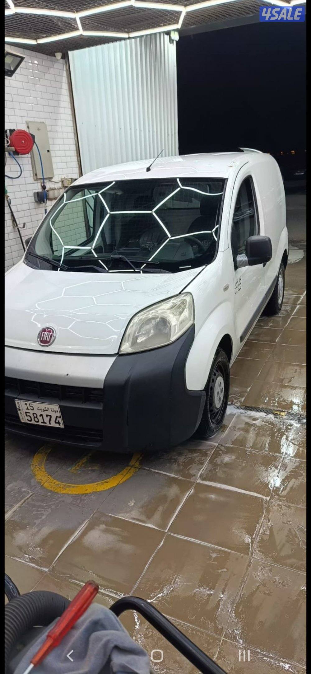 للبيع فيات ٢٠١٤0