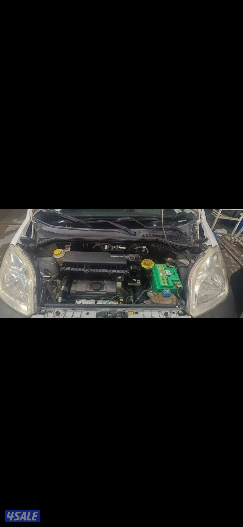 للبيع فيات ٢٠١٤2