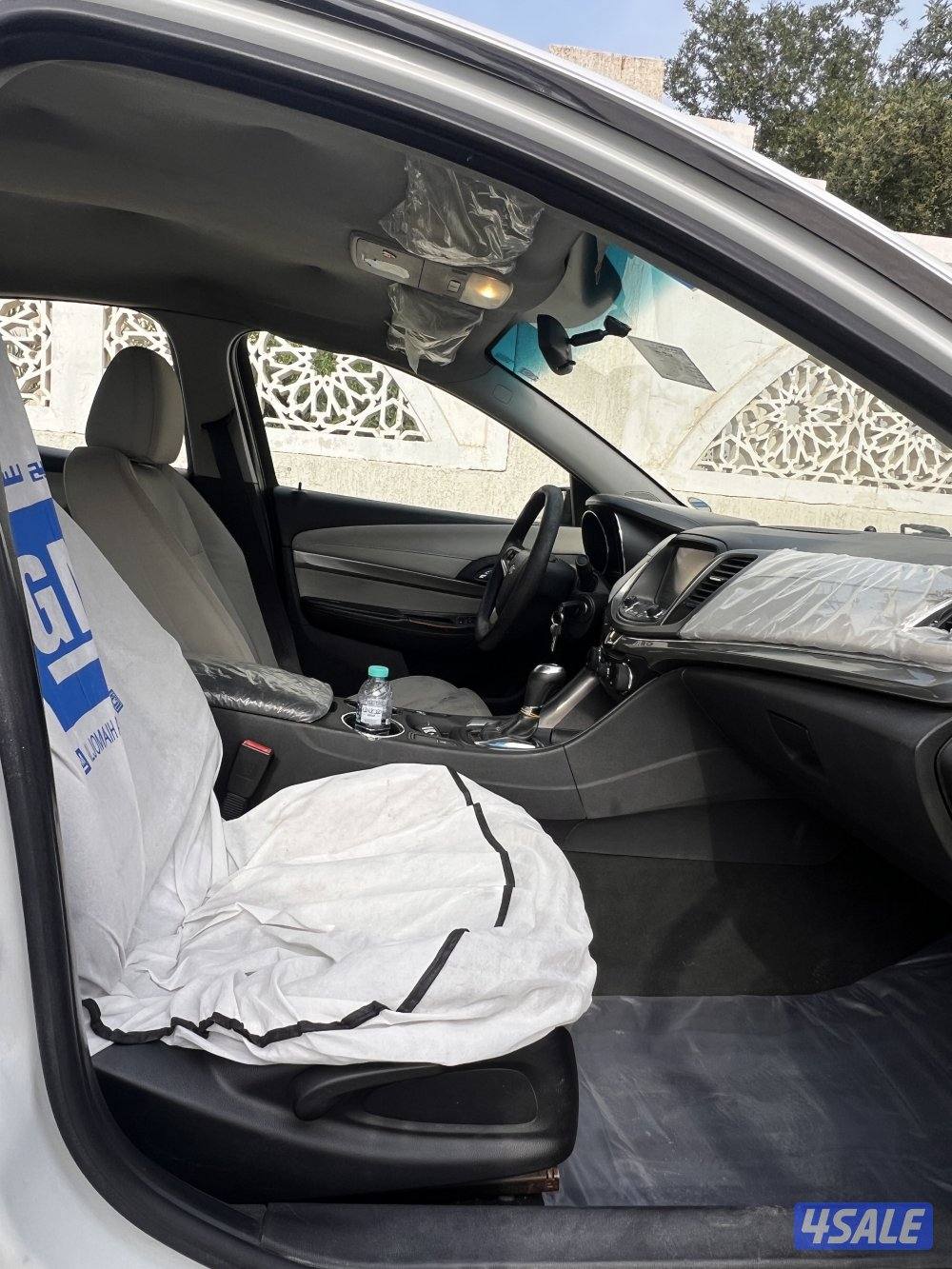 كابرس الغانم LS 20156