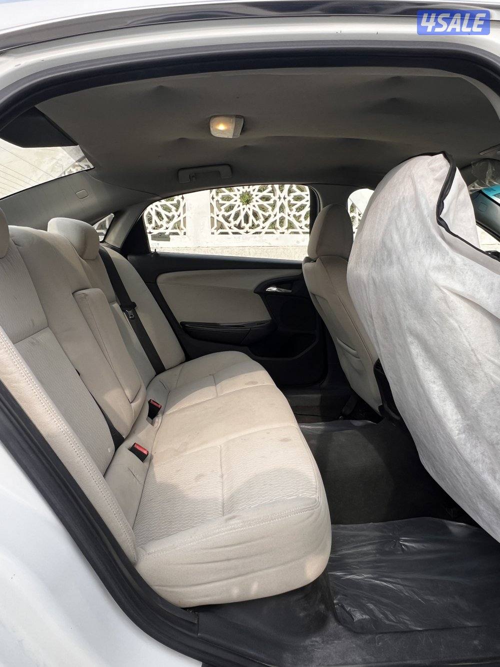 كابرس الغانم LS 20157