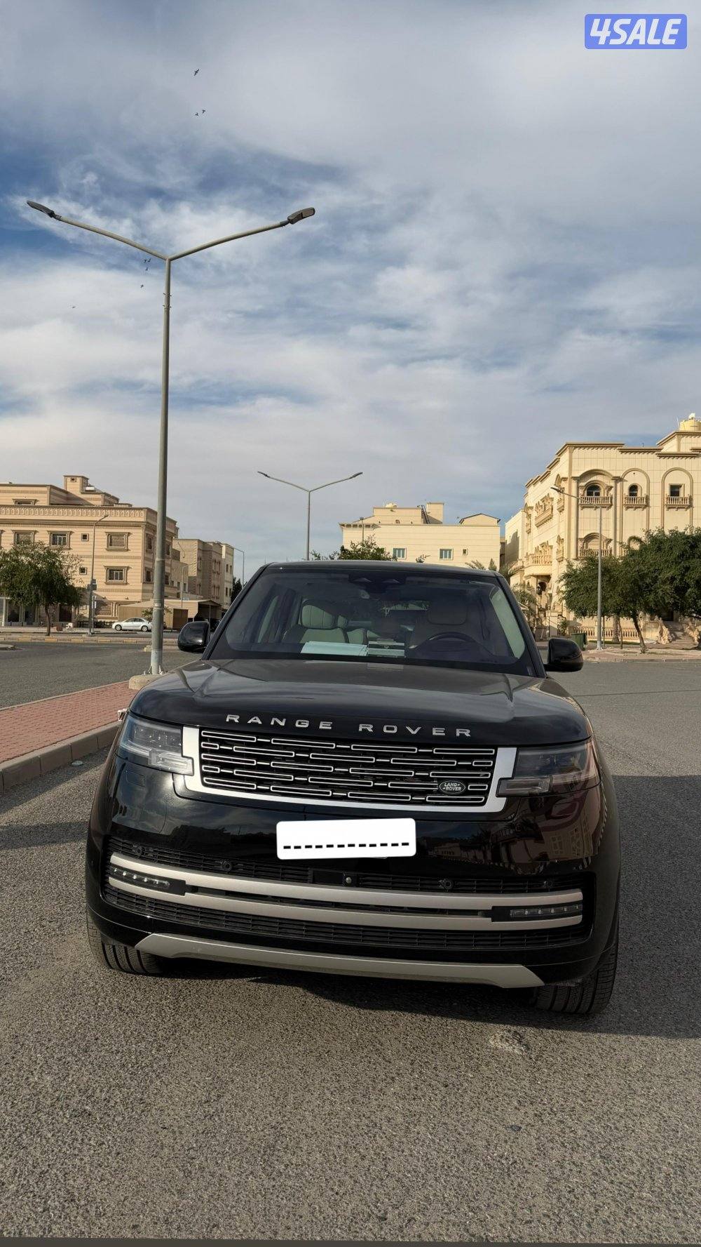 للبيع رنج روفر 20230