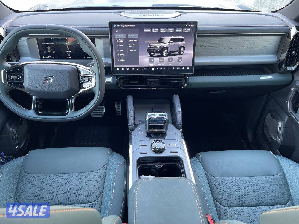 جيتور TRAVEL+ T2 قير 8 غيار موديل 20257