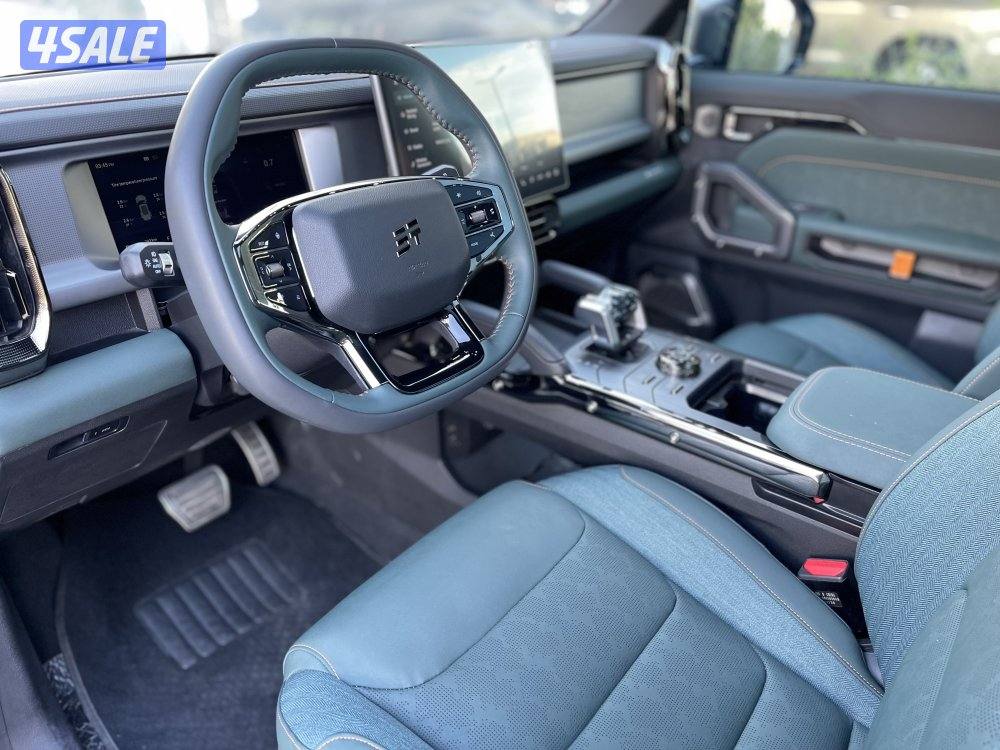 جيتور TRAVEL+ T2 قير 8 غيار موديل 20258