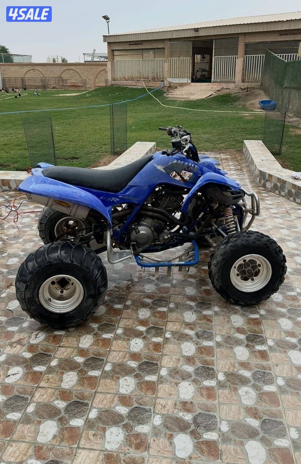 للبيع رابتر شغال 450 دينار ( شرط شغال )1