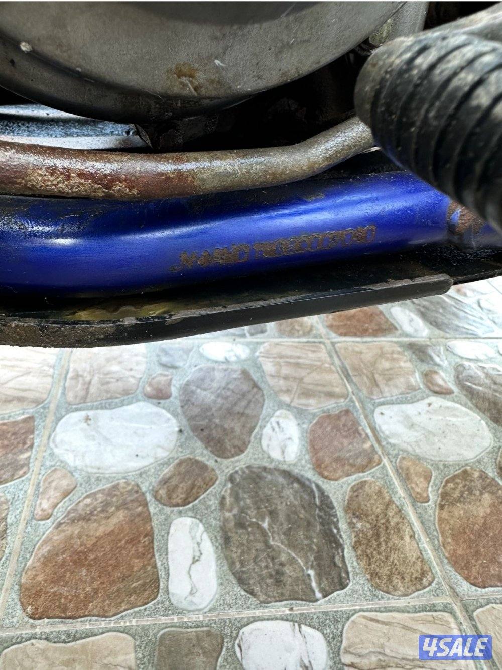 للبيع رابتر شغال 450 دينار ( شرط شغال )2