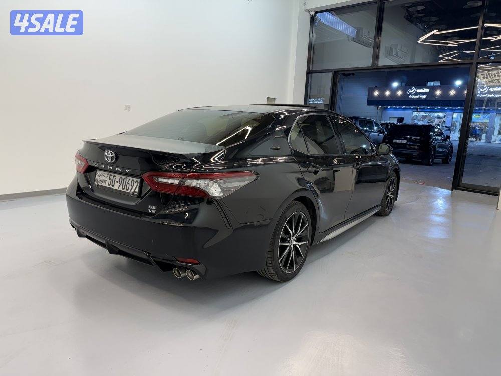 كامري سبورت1