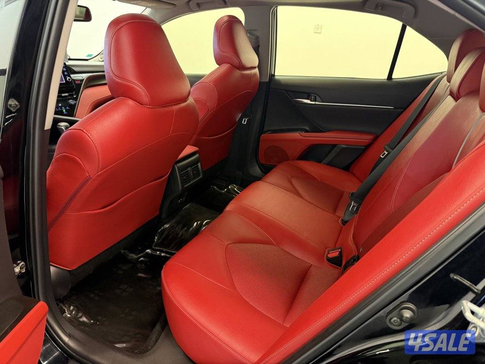 كامري سبورت5