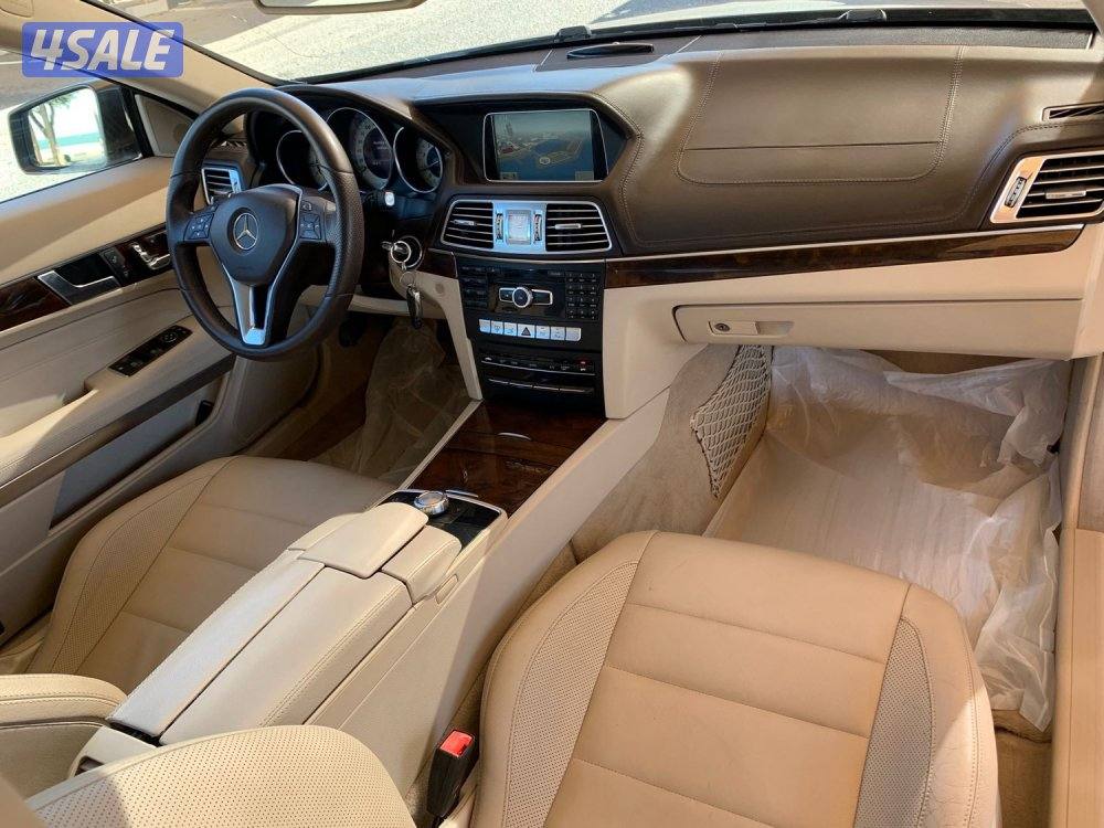 للبيع مرسيدس7