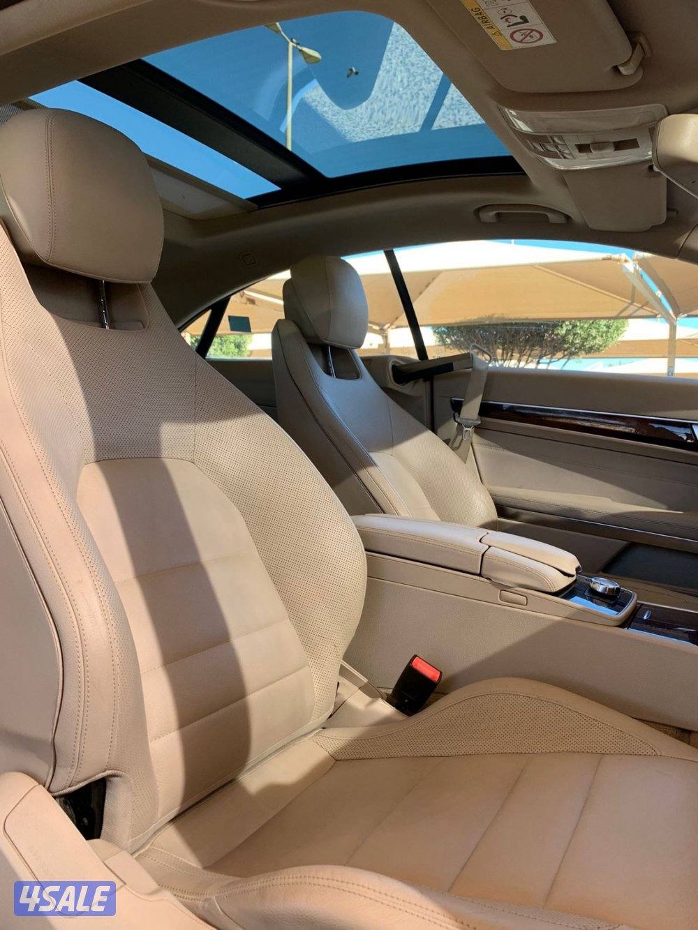 للبيع مرسيدس8