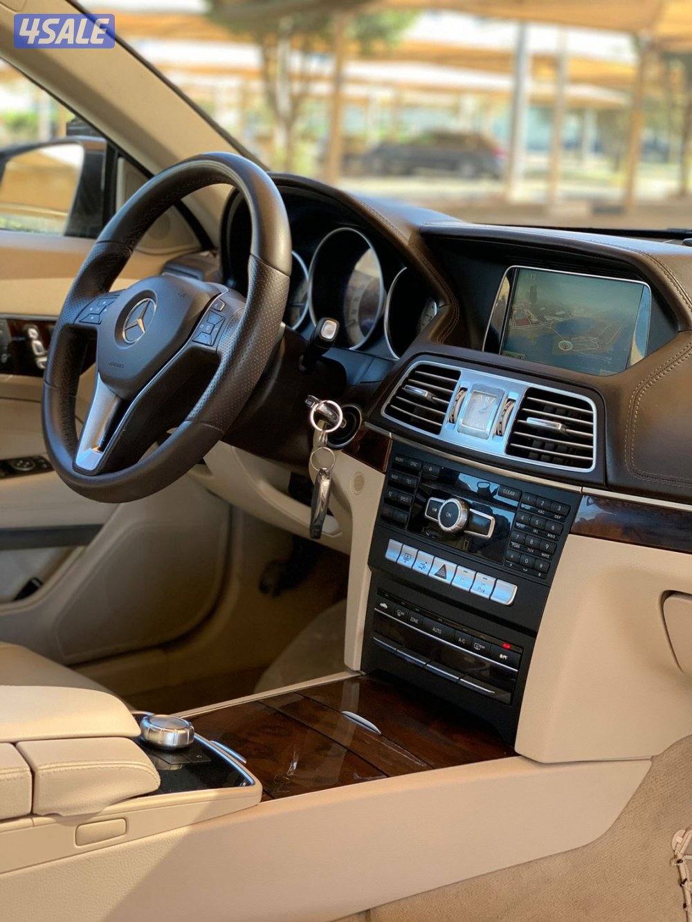 للبيع مرسيدس9