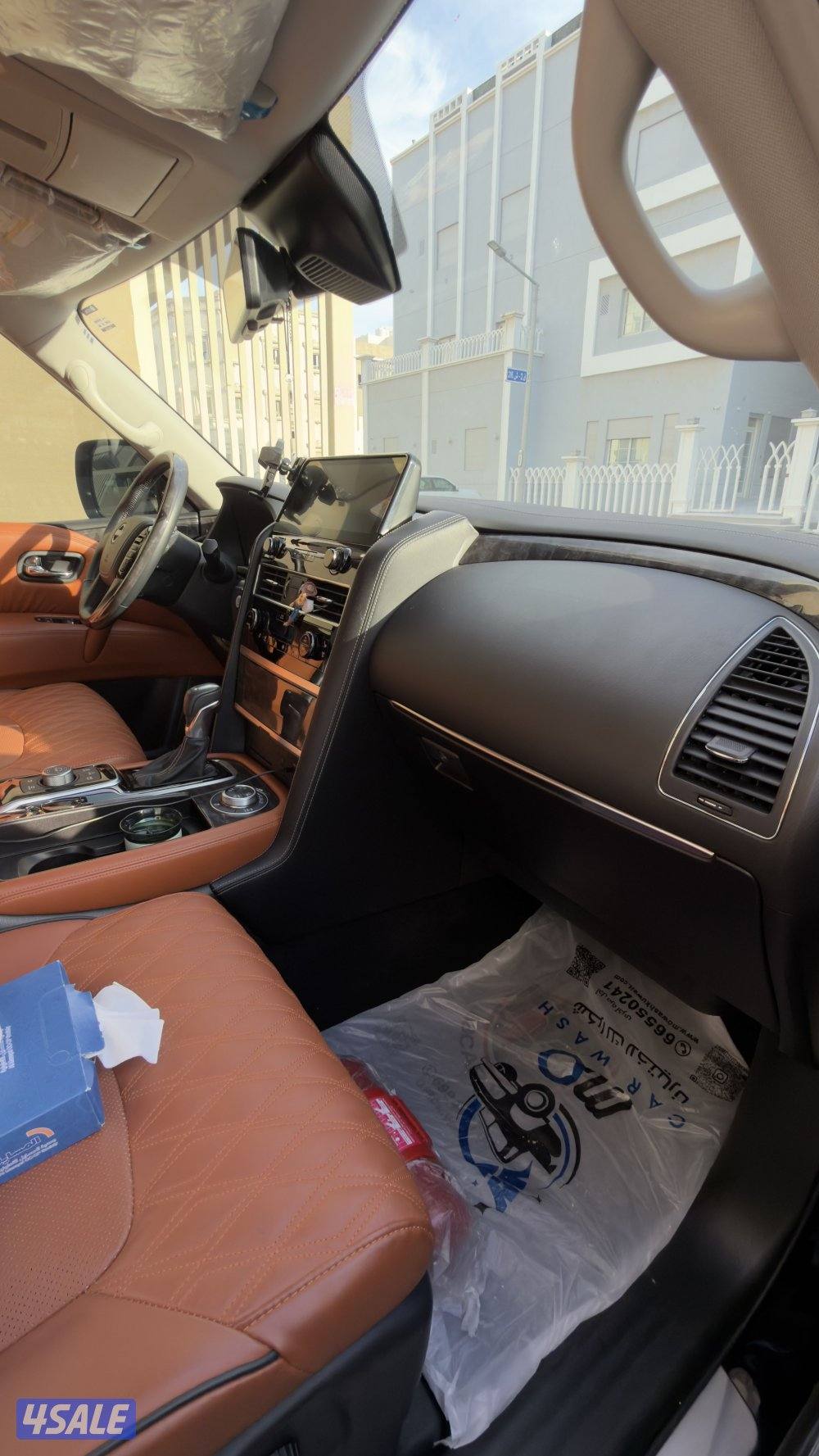 للبيع باترول بلاتنيوم3