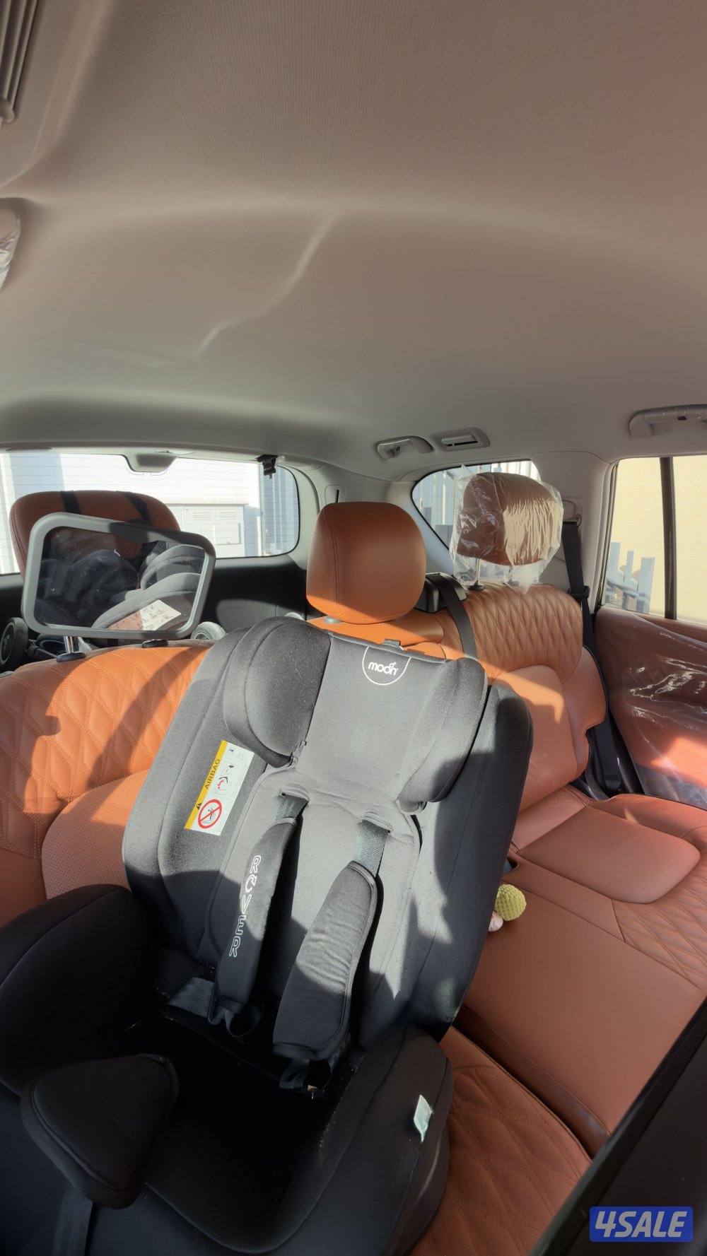 للبيع باترول بلاتنيوم4