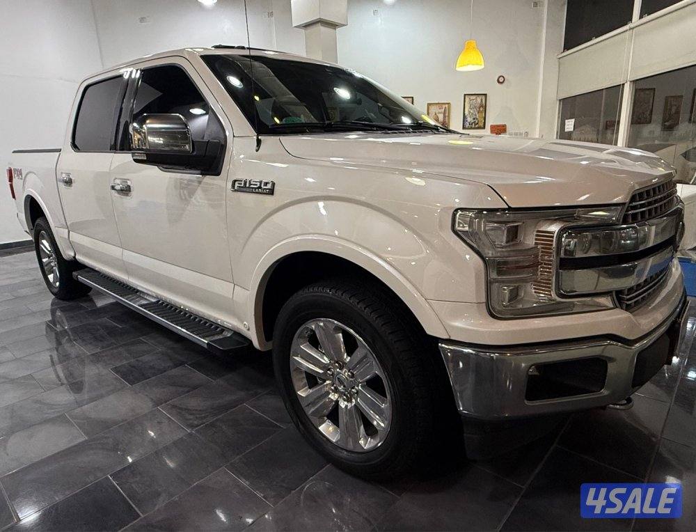 لاريت بانوراما ٢٠١٨ مالك اول شرط الفحص1