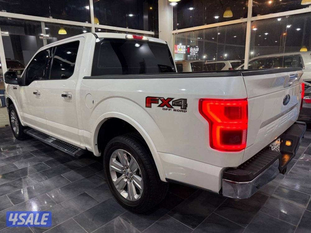 لاريت بانوراما ٢٠١٨ مالك اول شرط الفحص2