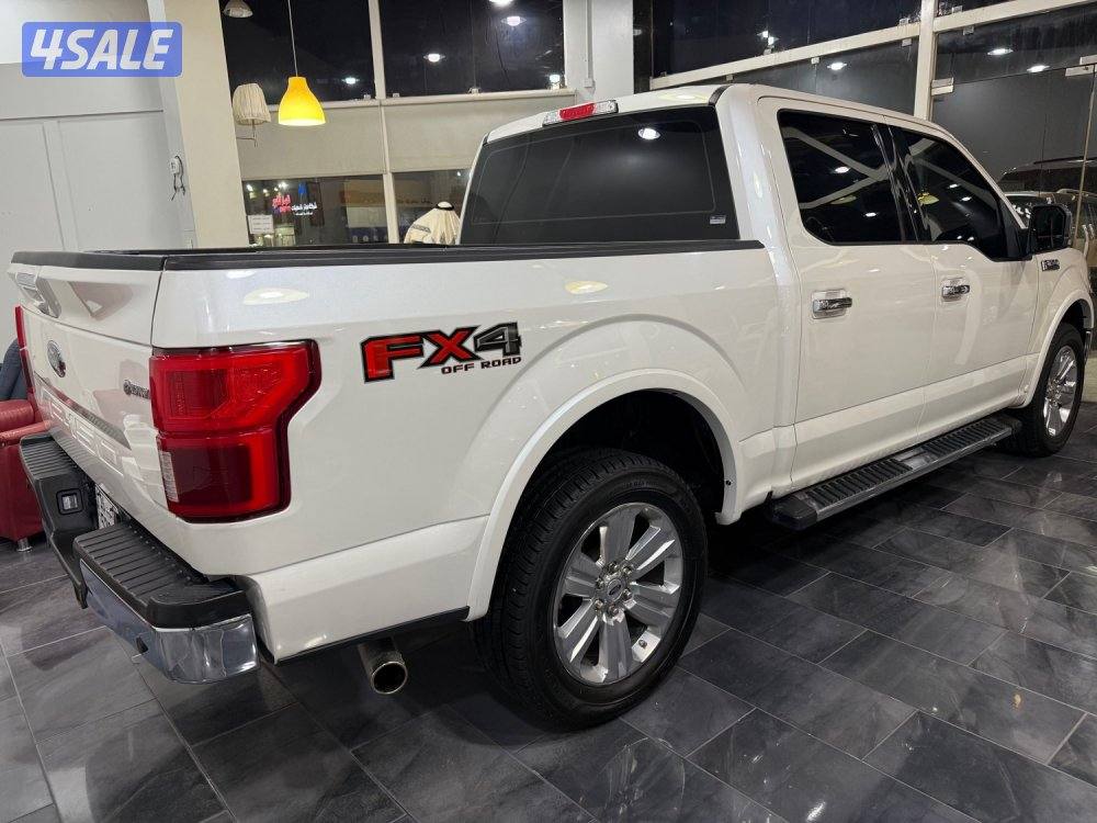 لاريت بانوراما ٢٠١٨ مالك اول شرط الفحص3