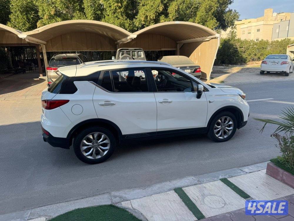 جيب جاك جي ايه سي 2020 فل اوبشن وارد الوكاله0