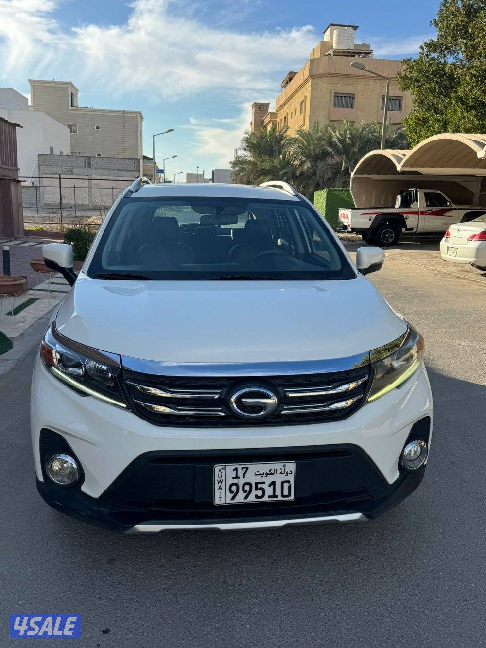 جيب جاك جي ايه سي 2020 فل اوبشن وارد الوكاله1