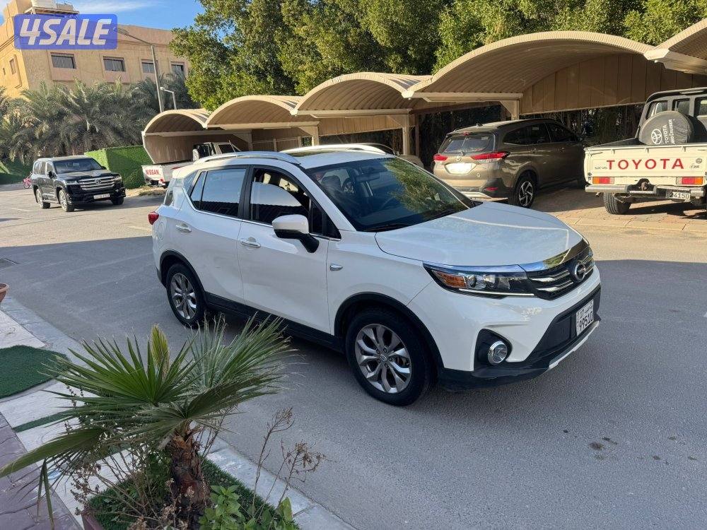 جيب جاك جي ايه سي 2020 فل اوبشن وارد الوكاله2