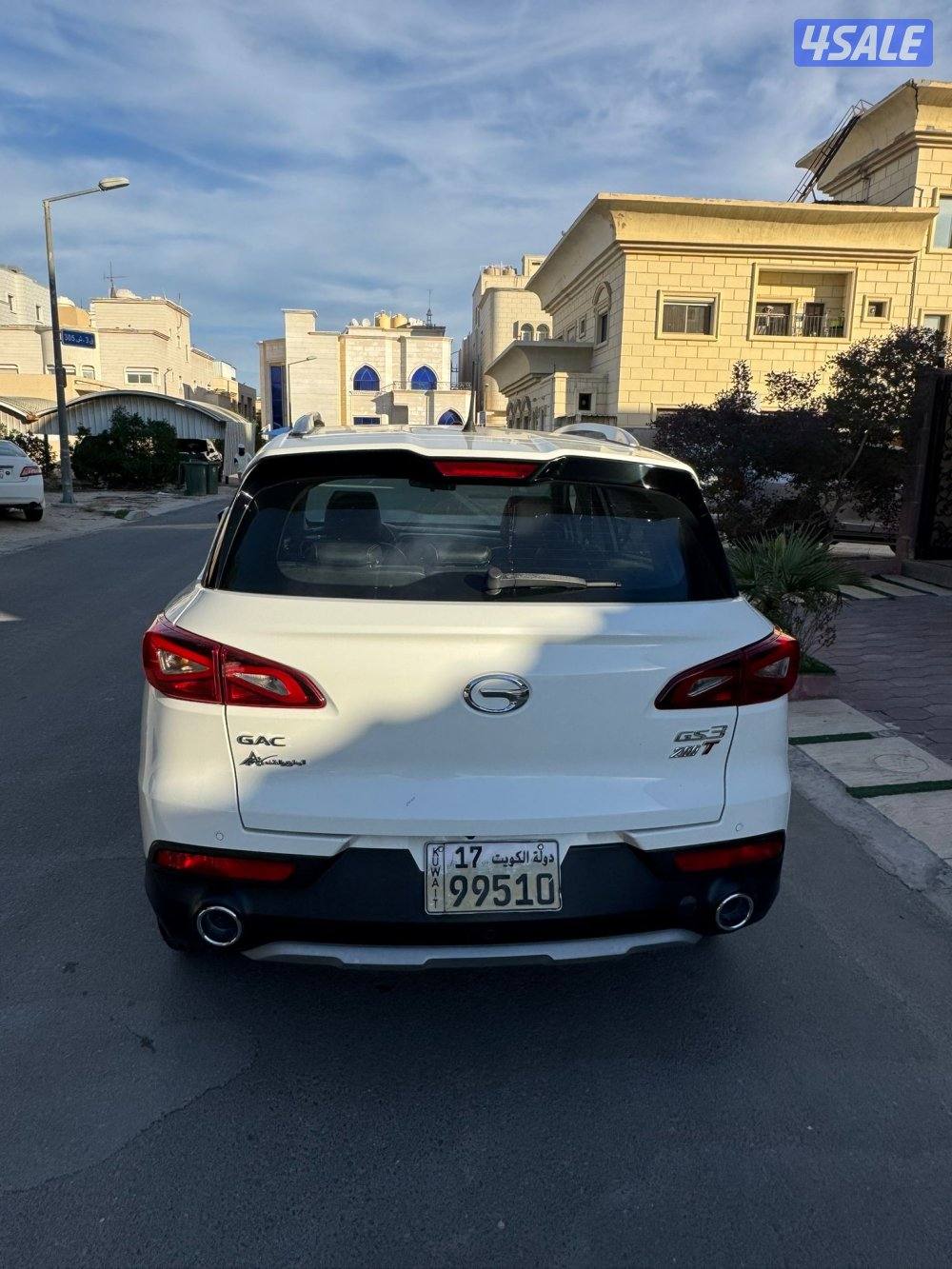 جيب جاك جي ايه سي 2020 فل اوبشن وارد الوكاله5