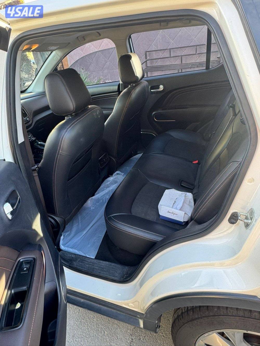 جيب جاك جي ايه سي 2020 فل اوبشن وارد الوكاله7