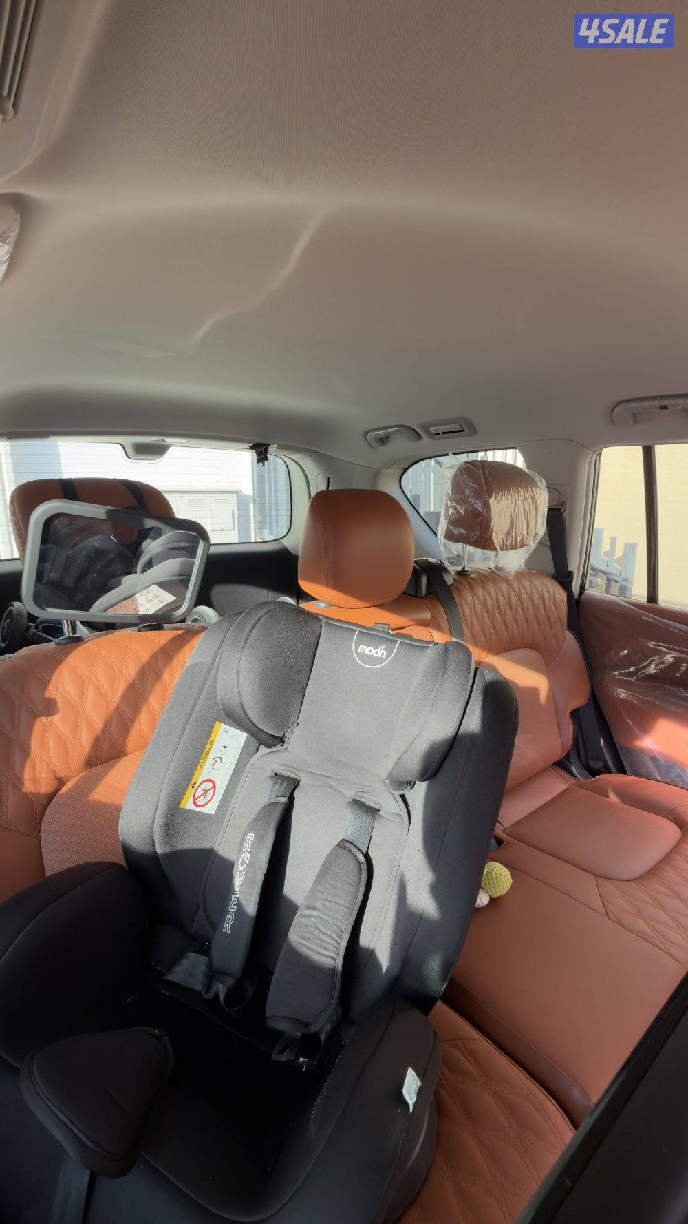 للبيع باترول بلاتنيوم5