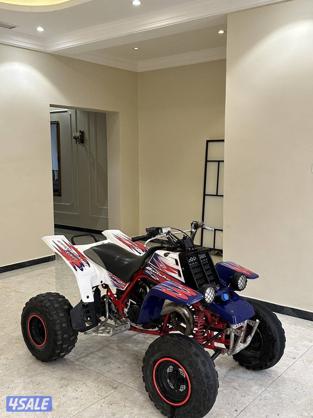 للبيع بانشي 2004 مجدد 20112