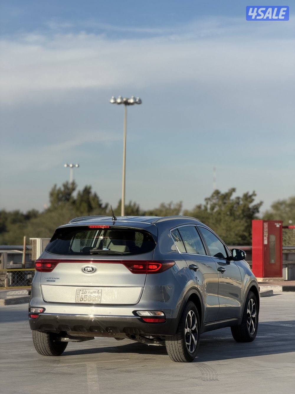 سبورتاج ٢٠١٩1