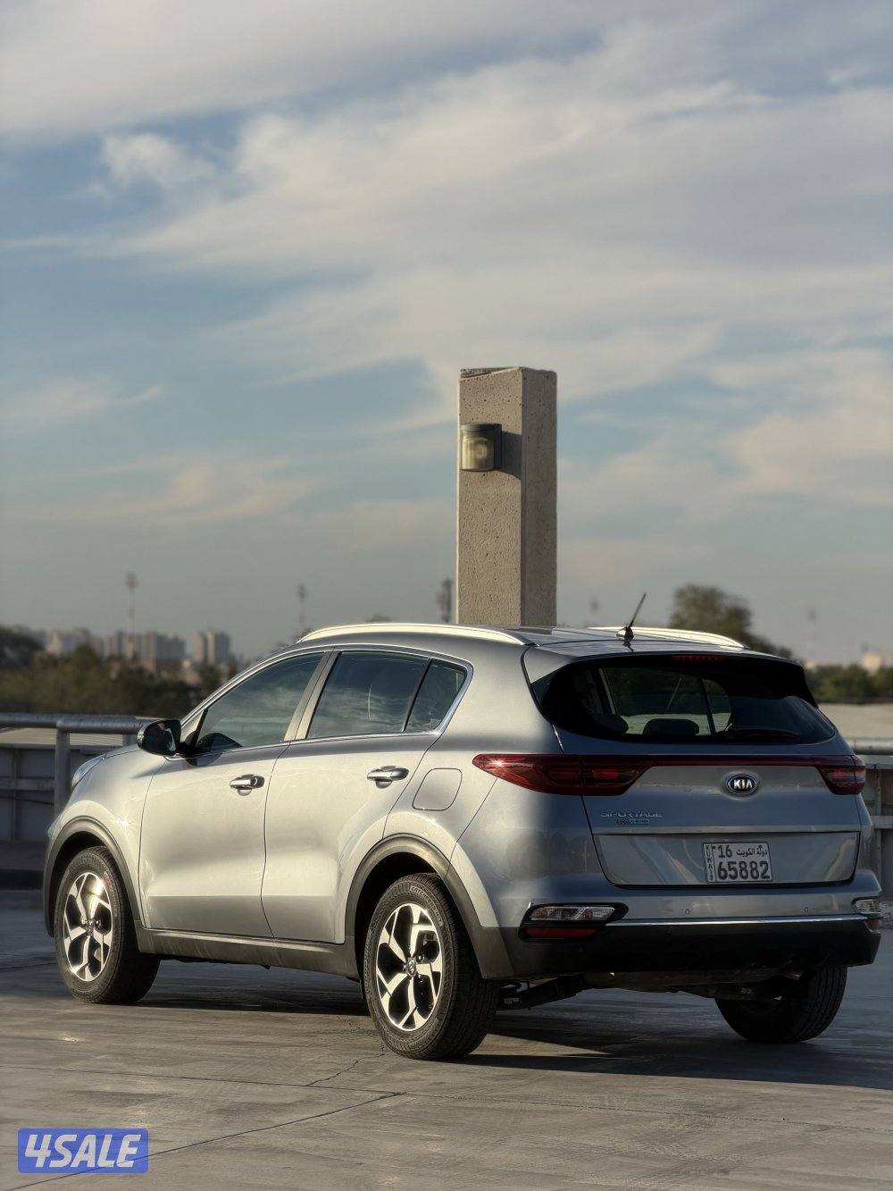 سبورتاج ٢٠١٩2