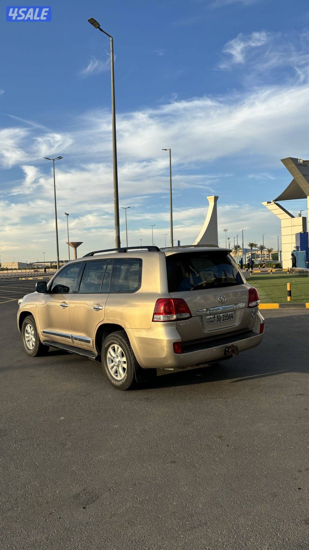 وارد الساير VXR شرط الفحص بحالة الوكالة2