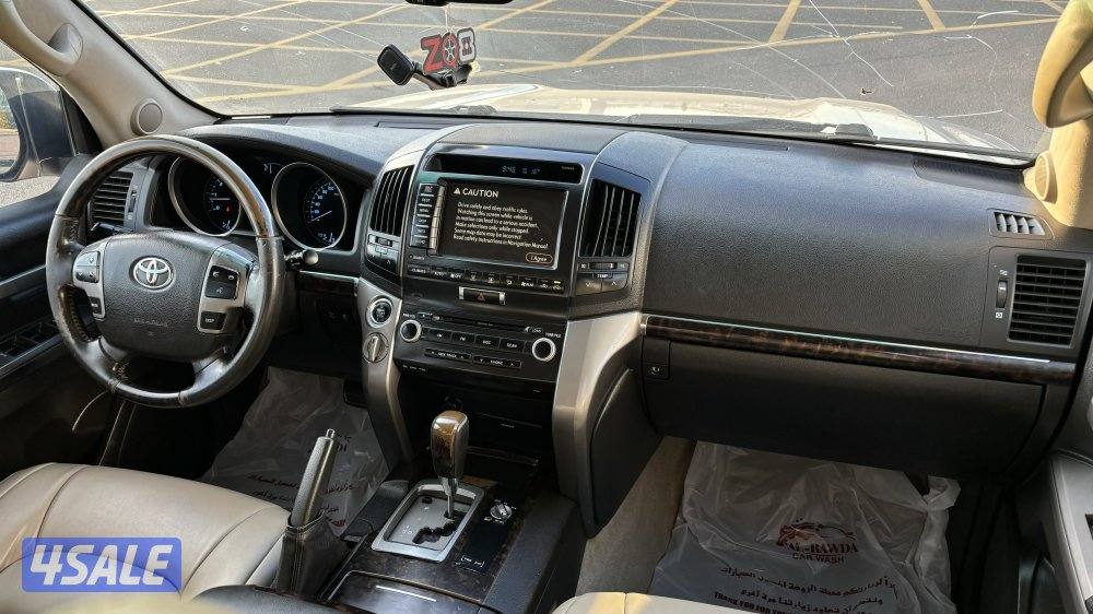 وارد الساير VXR شرط الفحص بحالة الوكالة5