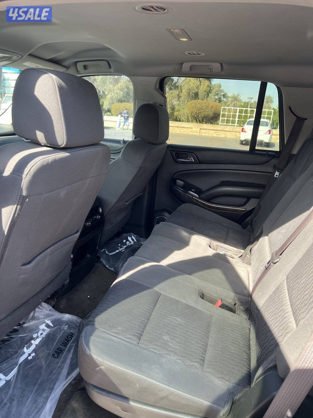 للبيع تاهو موديل 2016 LS5