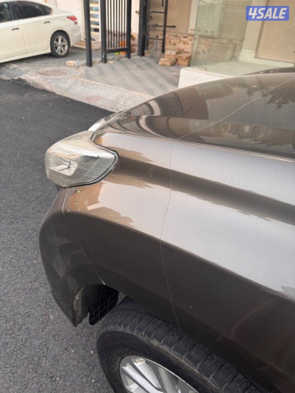 برادو 2015 صبغ الوكاله فل اوبشن9