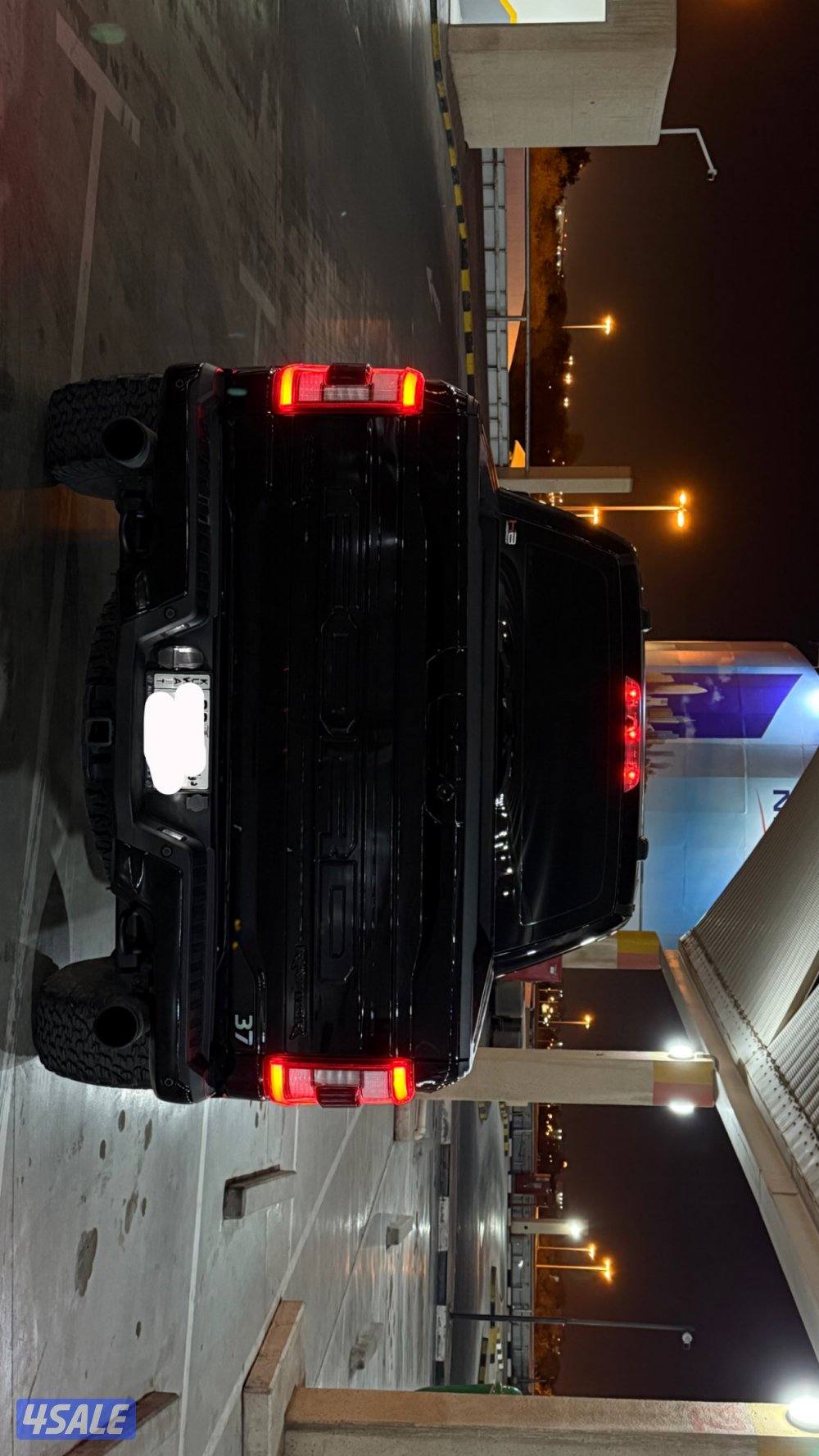 فورد رابتر0