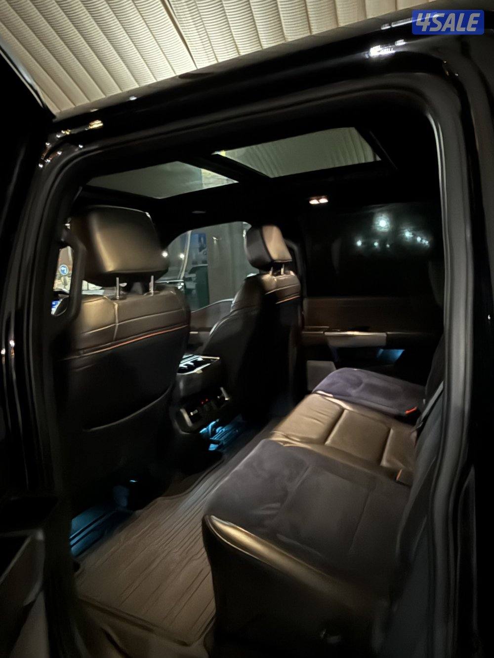 فورد رابتر3