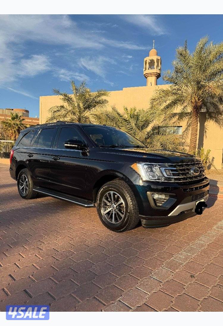 للبيع فورد أكسبدشن 20210