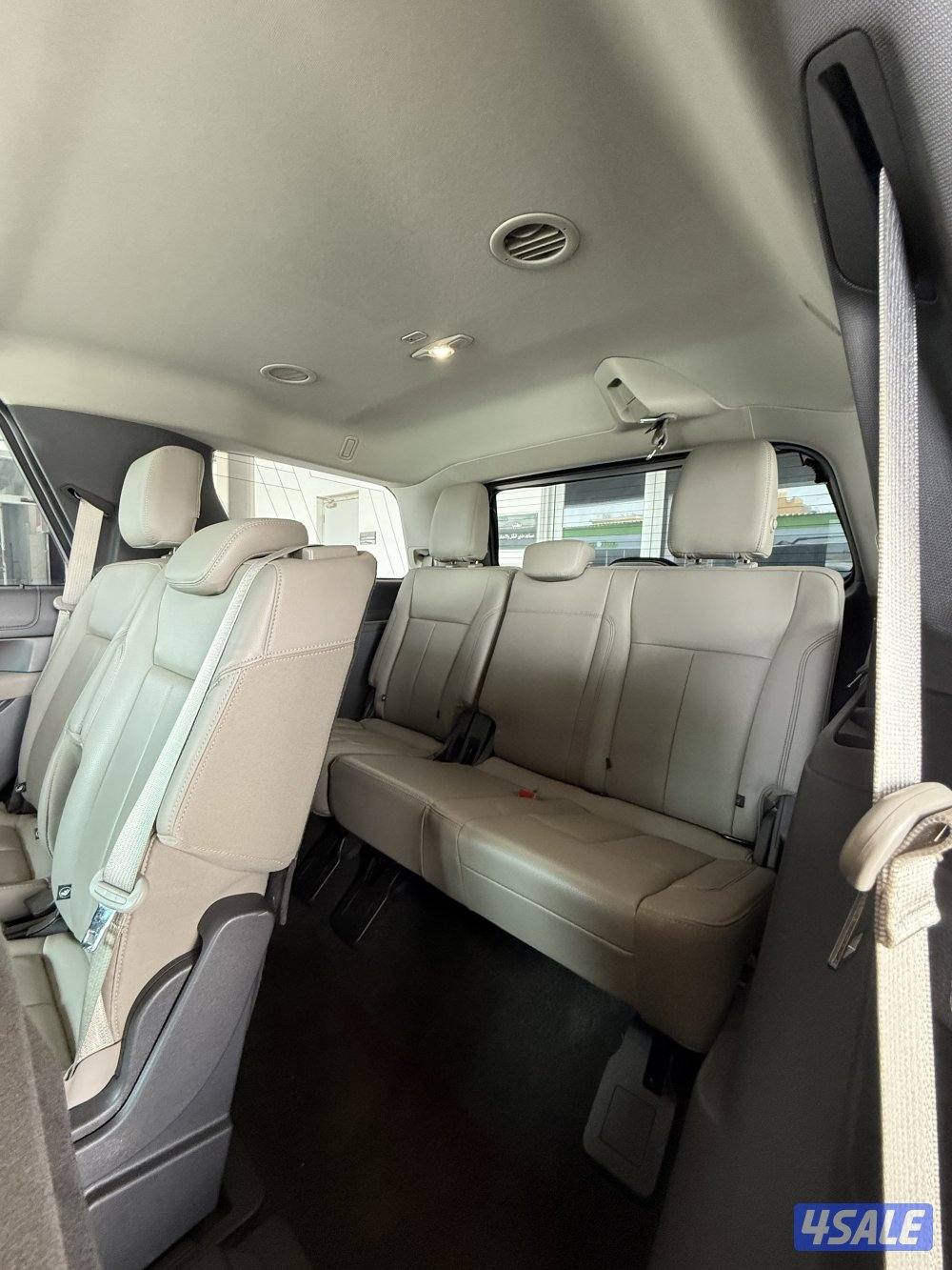 للبيع فورد أكسبدشن 20211