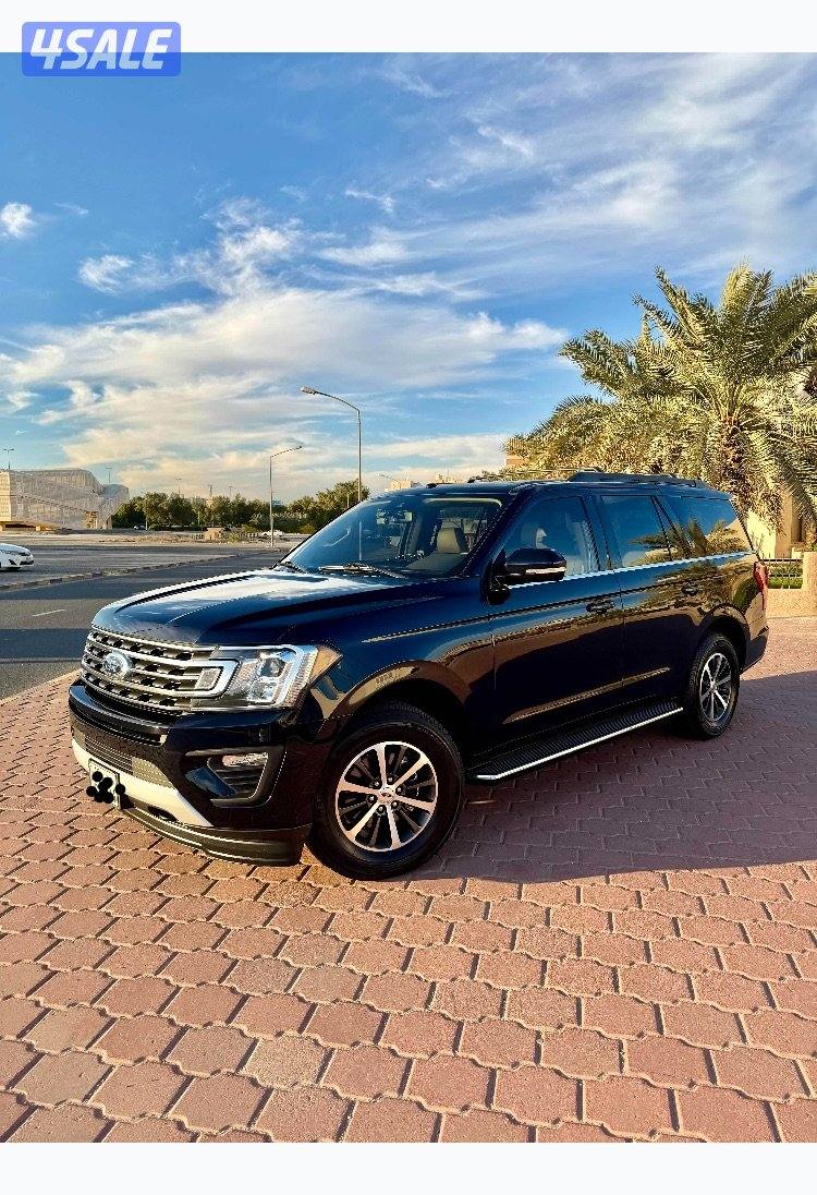 للبيع فورد أكسبدشن 20216
