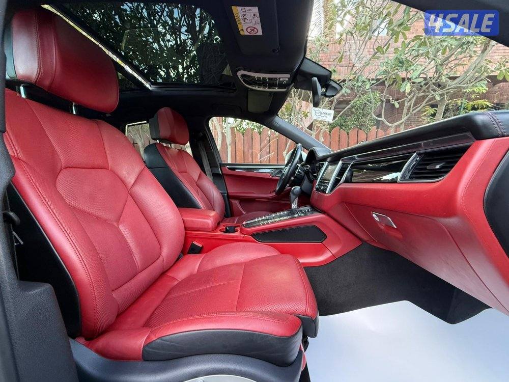 للبيع بورش ماكان S9