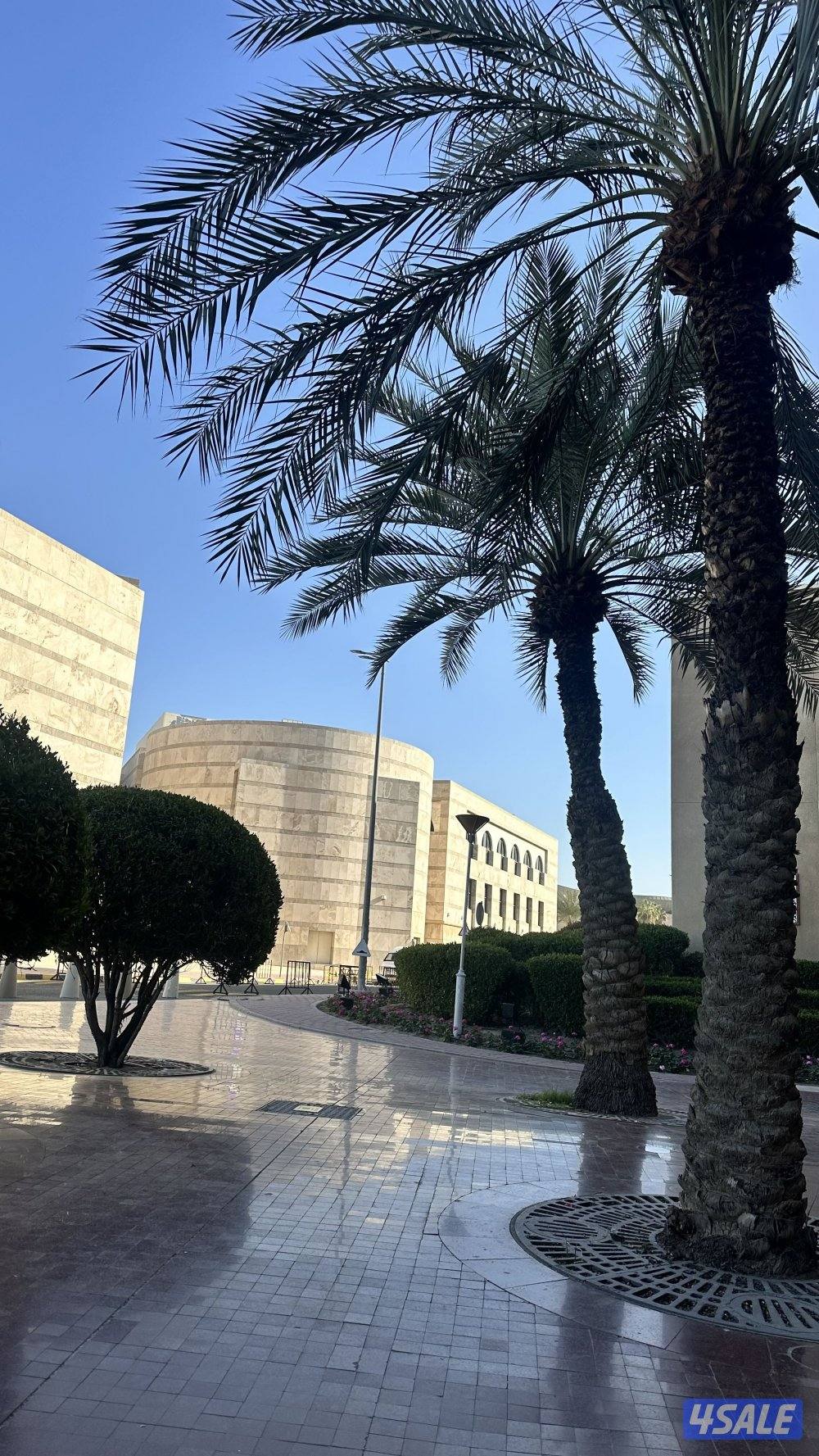 للإيجار شقة راقية أبوفطـيرة0