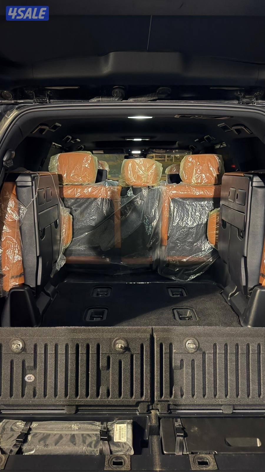 للبيع لكزس موديل 2016 قمه في النظافه ماشي 130 الف7