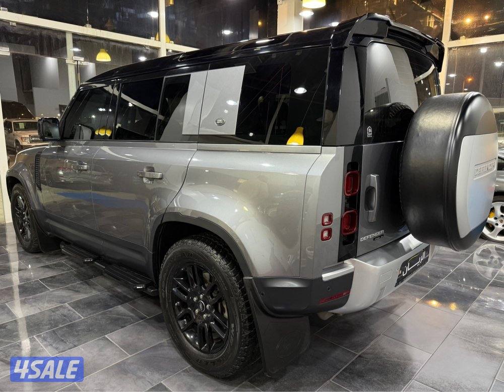 ٢٠٢٠ الغانم v6 فل ابشن صبغ وكالة3