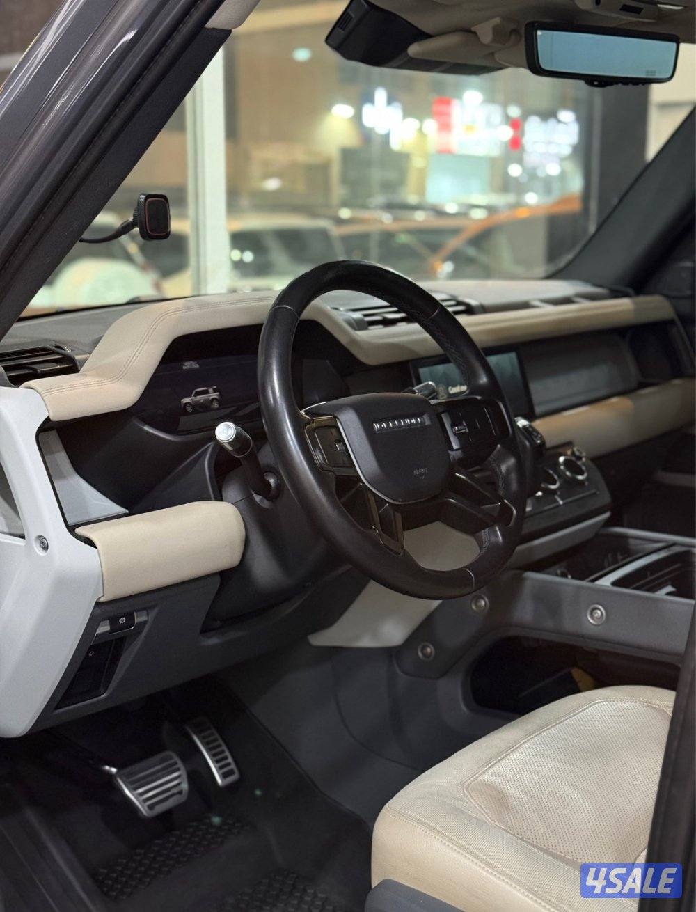 ٢٠٢٠ الغانم v6 فل ابشن صبغ وكالة4