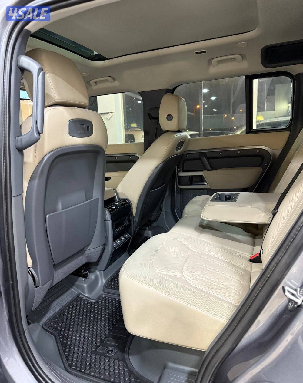 ٢٠٢٠ الغانم v6 فل ابشن صبغ وكالة5