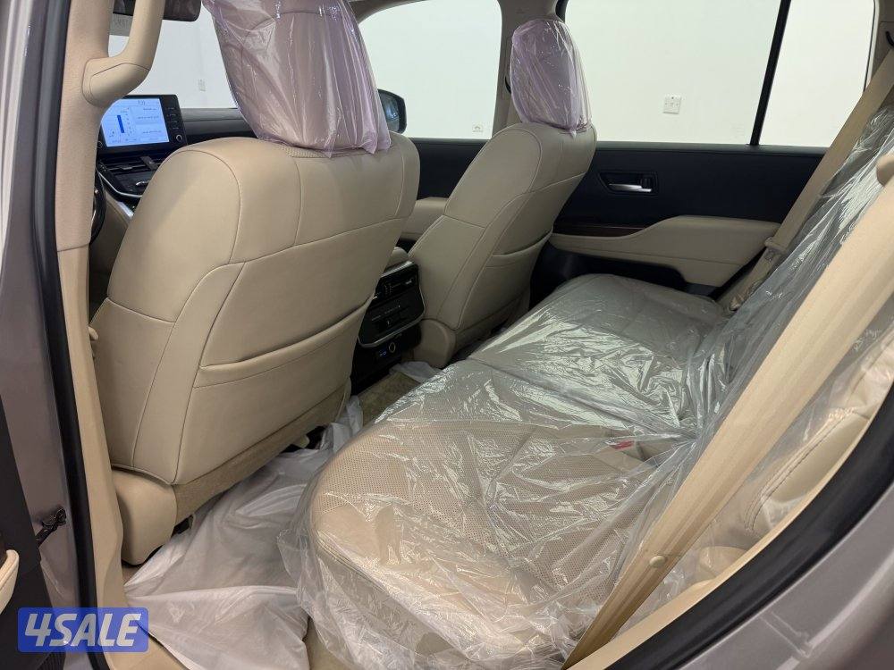 لاندكروزر تيربو6