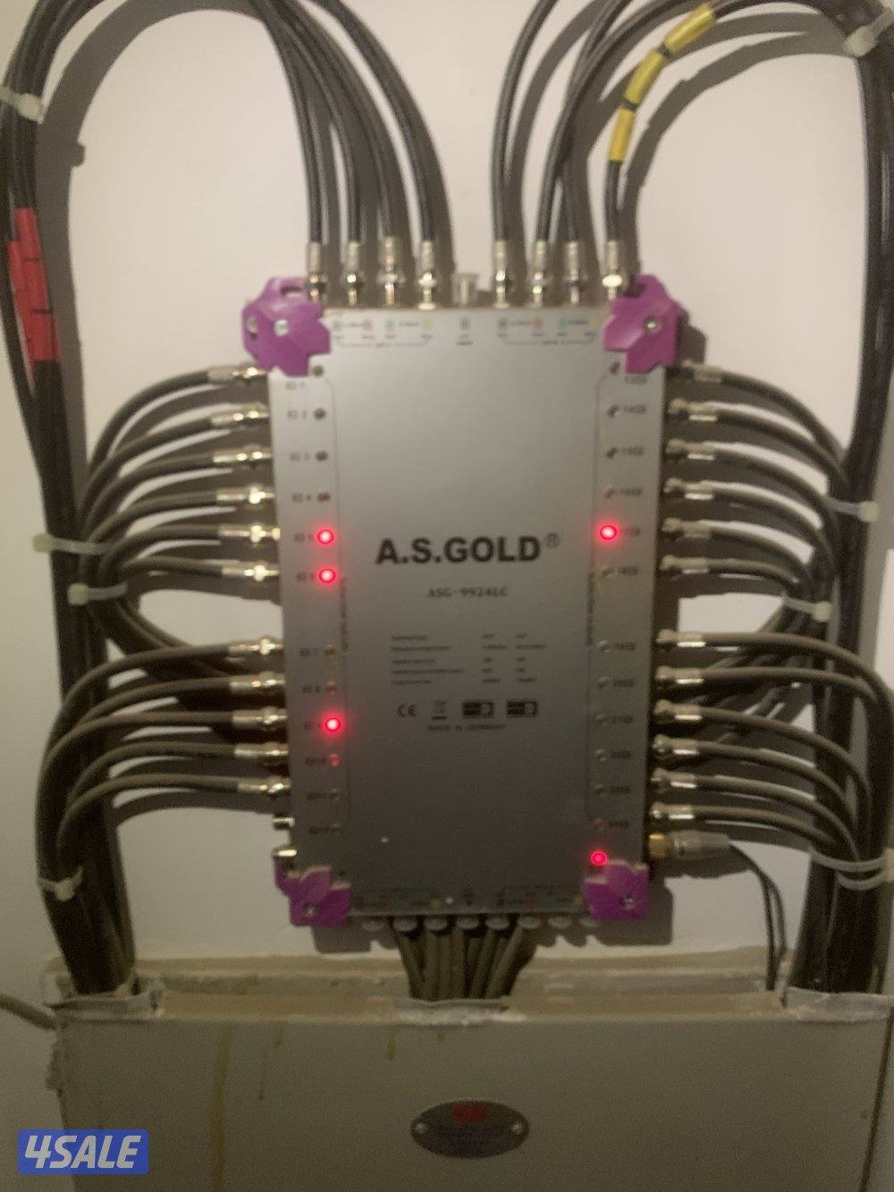 فني ستلايت يوجد فني هندي تركيب جميع انواع الستلايت بارخص لاسعار0