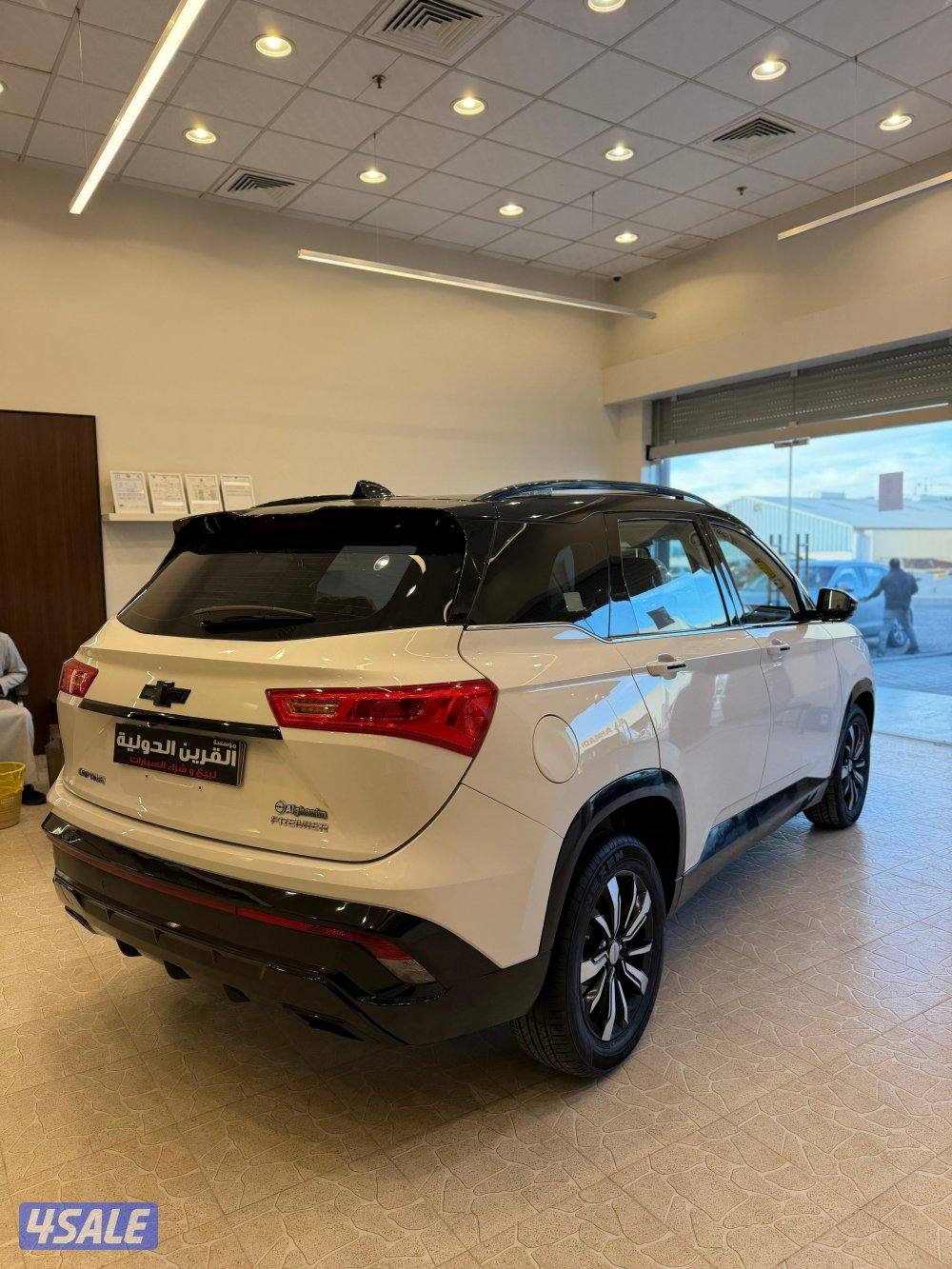 📍معرض القرين الدولية 📍4