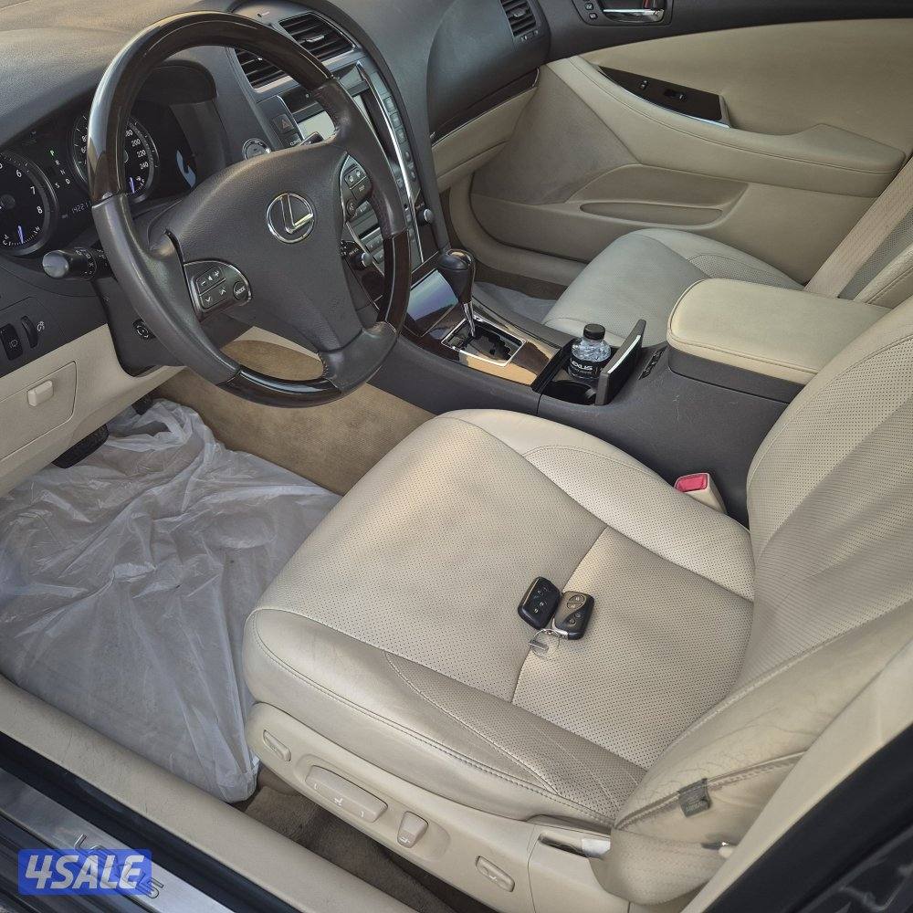 لكزس es3502