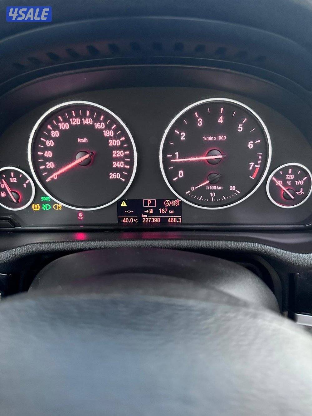 بي ام دبليو - X3 بحالة الوكالة 🔥8