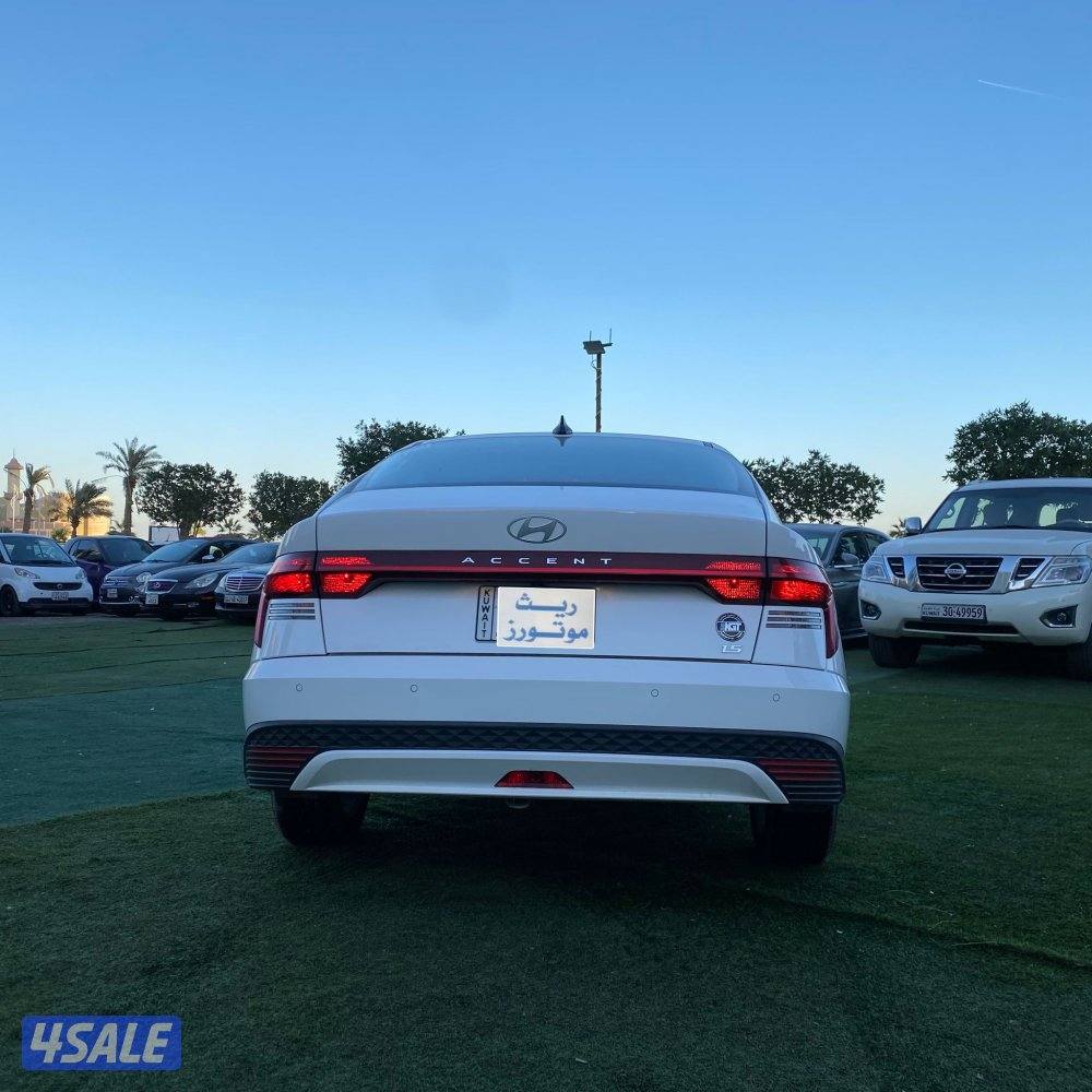 بيع🔺شراء🔺تثمين
للبيع هيونداي اكسنت
اصفار
موديل 2025
شاشة - كام3